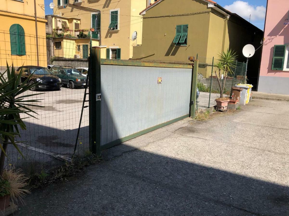 La Darsena Apartment La Spezia Exterior photo